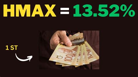 hmax dividend history.